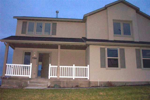 Eagle Mountain Utah Home Renovation Contractor